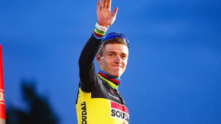 Vuelta Espana 2023 - Stage-21