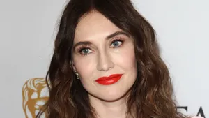 Carice van houten