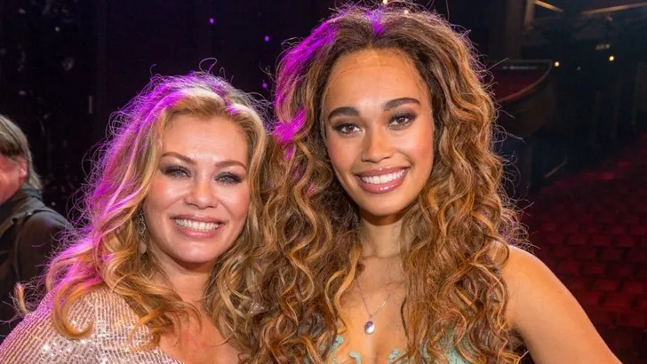 Première Musical The Bodyguard