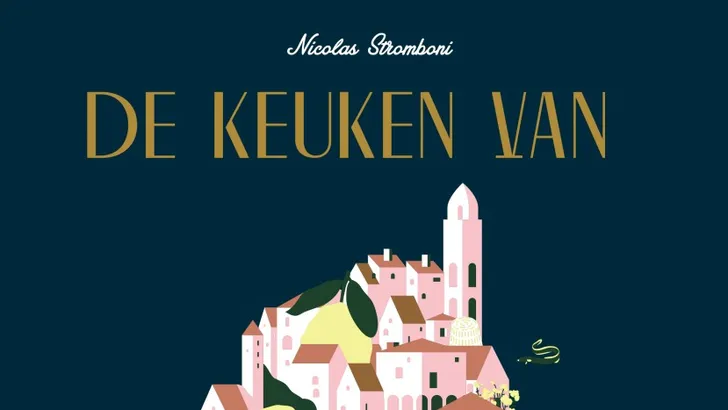 De eerlijke keuken van Corsica