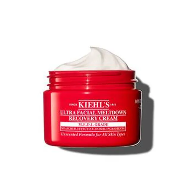 Ultra facial meltdown herstelondersteunende crème - €25
