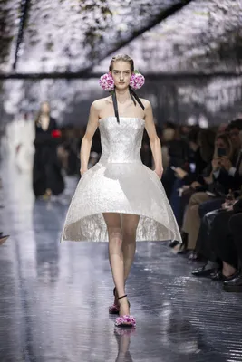Christian Dior Spring/Summer 2026 Haute Couture-collectie 