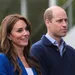 Prins William en prinses Kate