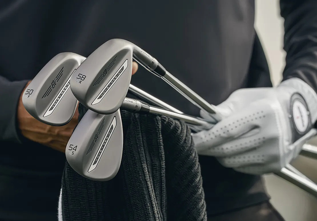 Test Vokey SM11-wedges : polyvalence du maître