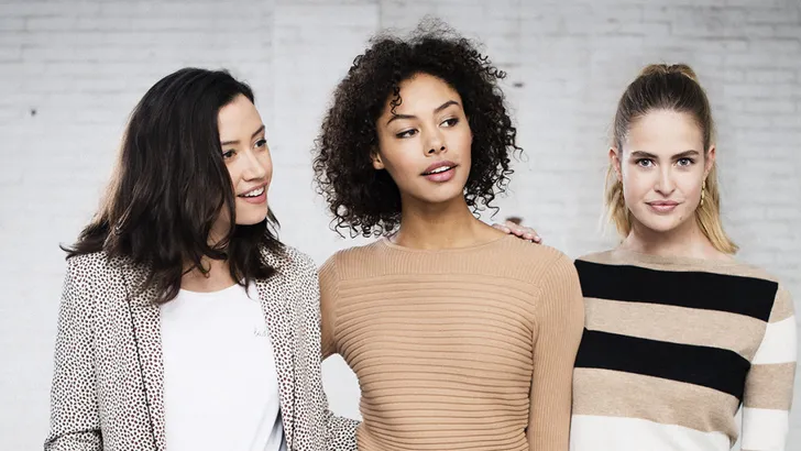 Dit zijn de finalisten van de Marie Claire Starters Award 2018