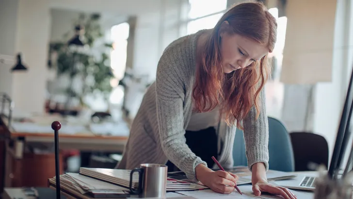 Deze ondernemingen kun je perfect combineren met een baan in loondienst