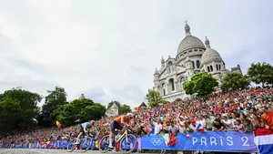 montmartre in de tour de france