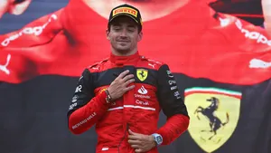 charles leclerc