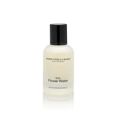  Eau de Parfum Naturelle | No.20 Flower Water