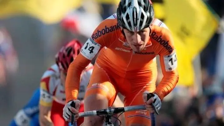 Loopbaan Maarten Nijland staat op de helling
