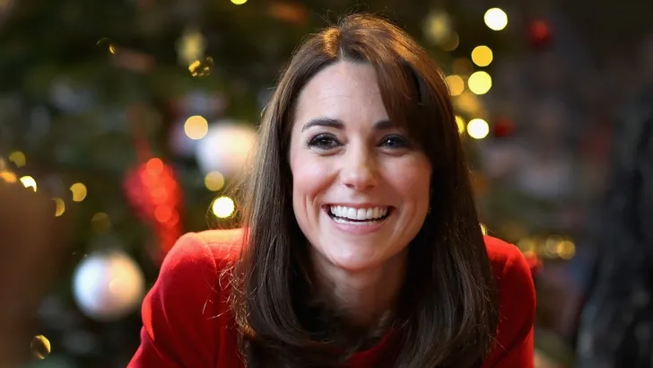 Hertogin Kate staat in de lijst van de 150 best geklede vrouwen van de wereld!
