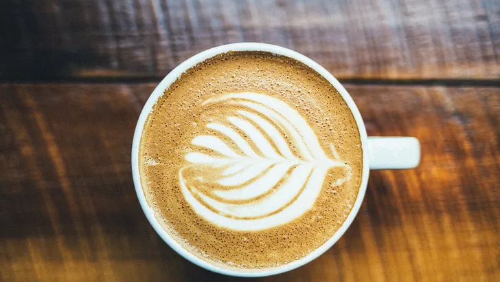 5 tekenen dat je te veel koffie drinkt