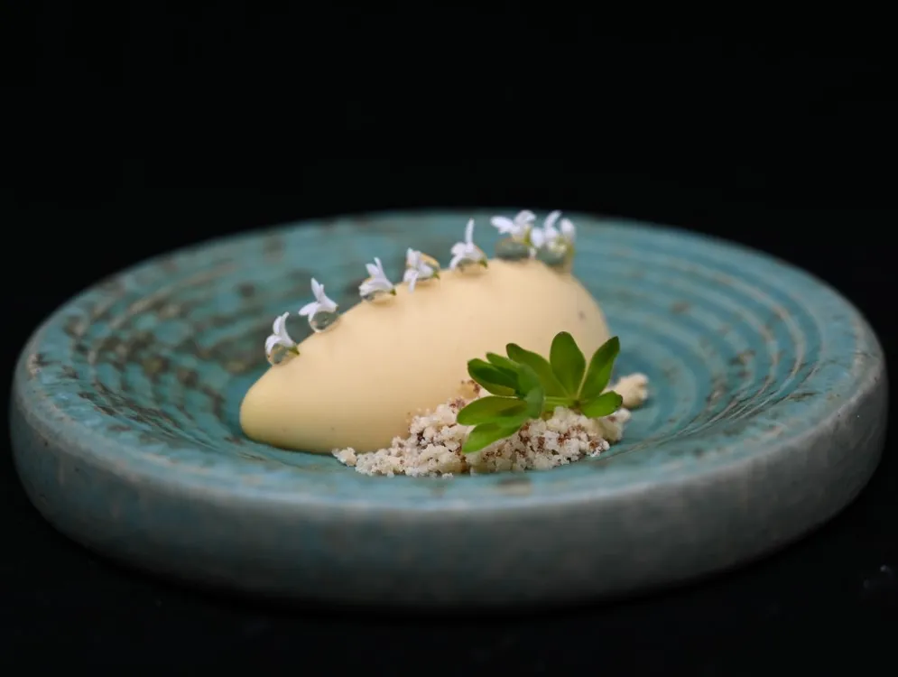 Foto 2 van Restaurant Morille