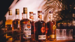 BACARDÍ opent Rum Rooms in Amsterdam en Antwerpen