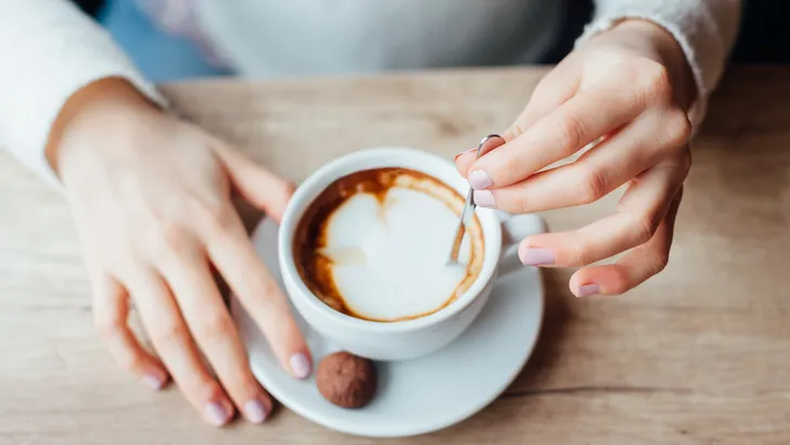 Waarom je koffie met zout zou moeten drinken