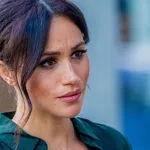 Deze strikte regel moet Meghan Markle volgen wanneer zij naar het toilet gaat