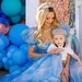 Paris Hilton verklapt dat ze een strenge moeder wil zijn