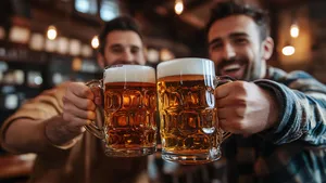 Beste bier wordt getapt op Rijk van Nijmegen