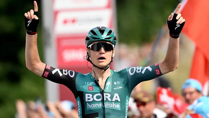 Tour de Suisse 2022 stage 5