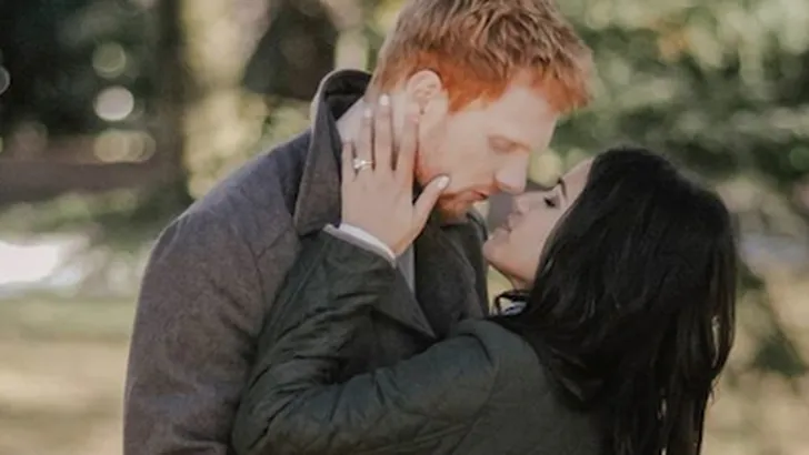 Nieuwe film Harry en Meghan in de maak