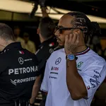 Hamilton gaat ook Ferrari divers en inclusief maken 