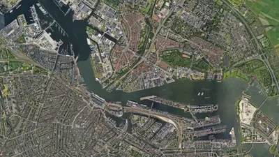Google Earth