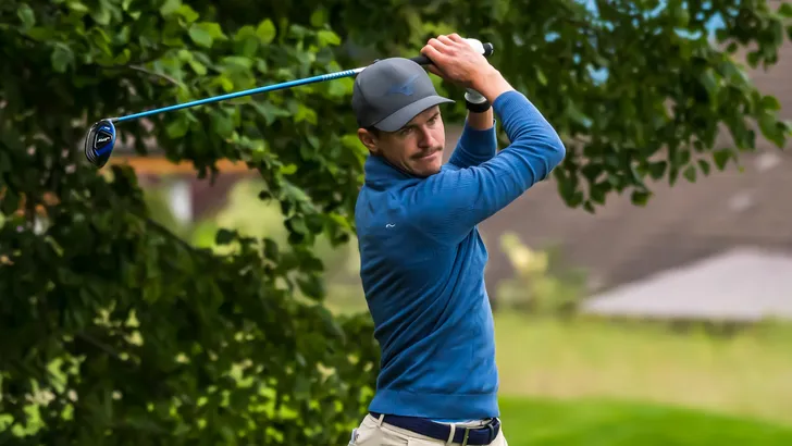 daan huizing