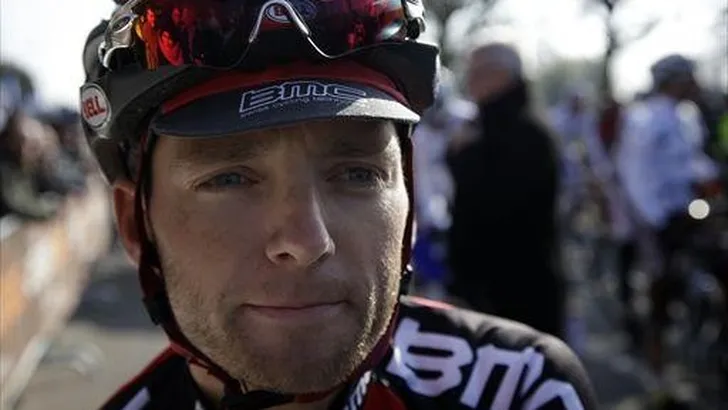 Kroon: 'Ik kan nog podium rijden in klassiekers'