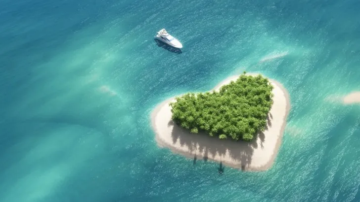 ZIEN: eerste beelden nieuwe seizoen Temptation Island