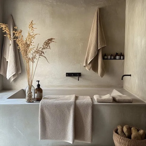 Handdoeken van Miss Towels.