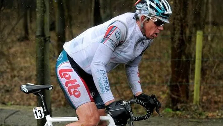 Hoste verlaat de Tirreno met rugproblemen