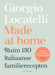 Italian all the way