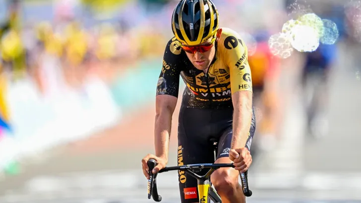 Tour de France 2023 - stage 12