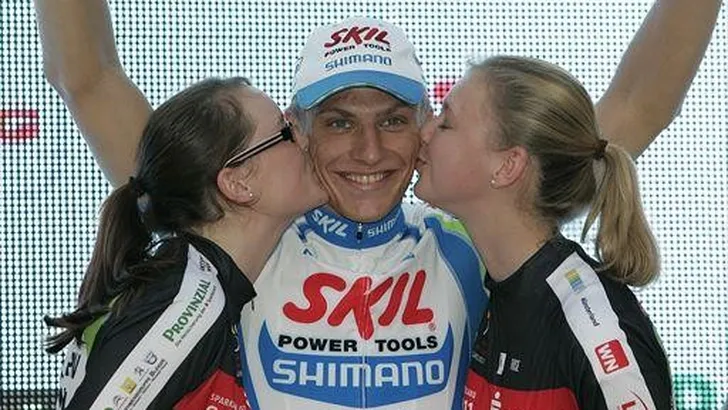 Kittel scoort 17de zege in Herald Sun Tour
