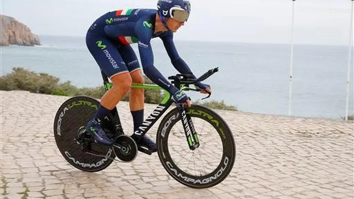 Dubbelslag Malori in Angers