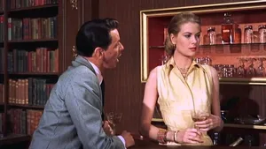 Frank Sinatra Grace Kelly High Society