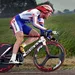Cyclingteam Jo Piels tóch naar WK ploegentijdrit