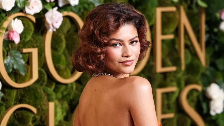 Zendaya