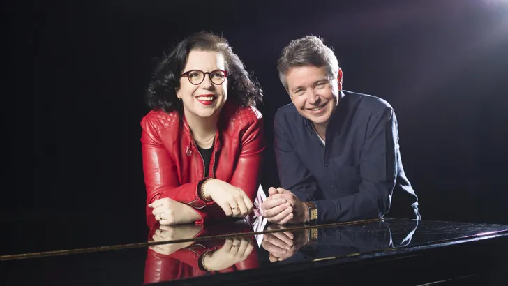 Francis van Broekhuizen Gregor Bak