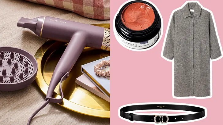 Grazia's favourites: Deze items staan alvast op onze wishlist voor de feestdagen