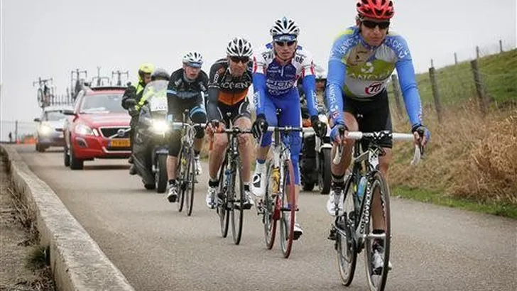 Verschoor maakt WorldTour-debuut in Primavera