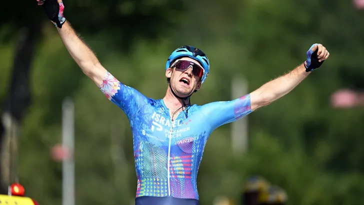 Tour de France 2022 stage 16