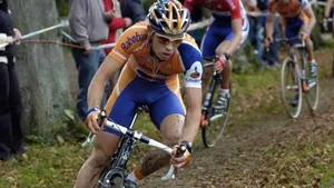 Vanthourenhout wint Kustpijlcross