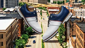 FootJoy viert 80 jaar als #1 golfschoen