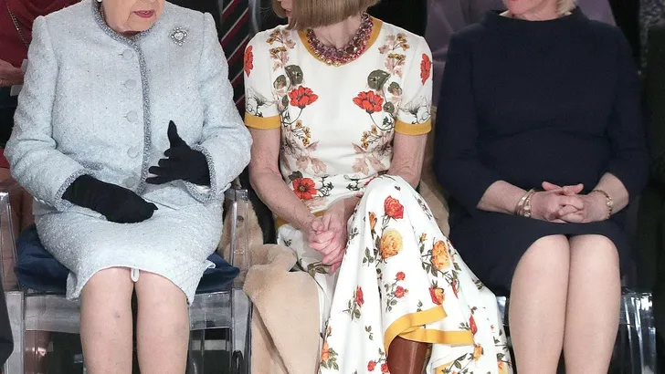 Persoonlijk assistent van de Queen komt met nieuwe onthullingen