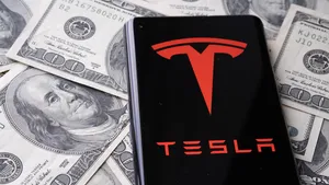 Tesla legt 16,5 miljard dollar op tafel: belofte van tien jaar geleden lijkt eindelijk binnen bereik