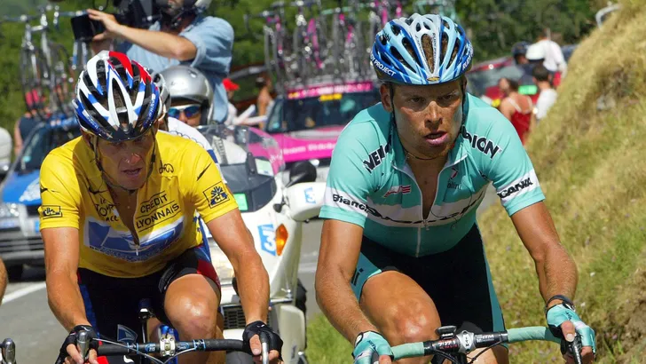 Jan Ullrich opgenomen in ziekenhuis: 'Teruggevallen in drank- en drugsprobleem'