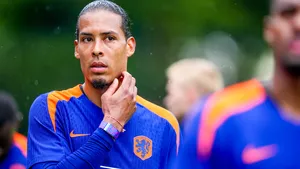 Virgil van Dijk