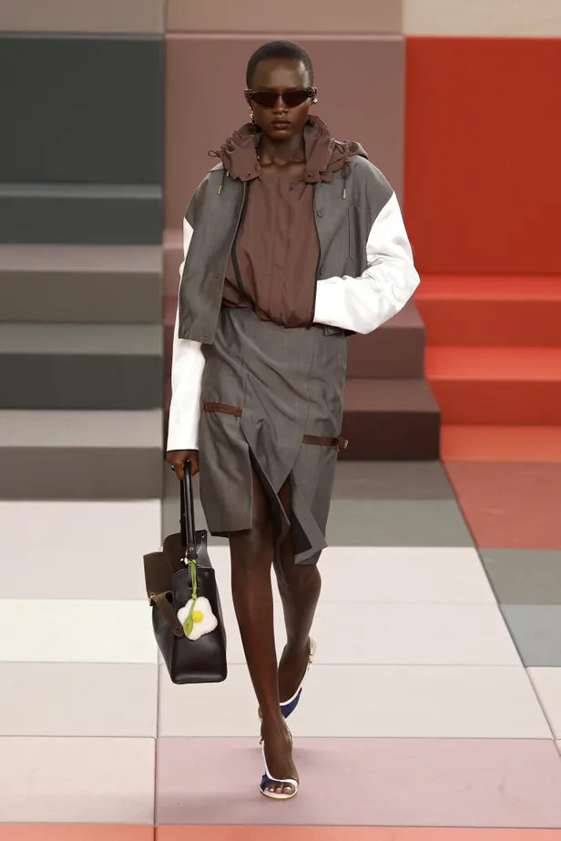 Fendi - Spring Summer 2026