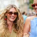 Zomer make-up - Copenhagen Fashion Week